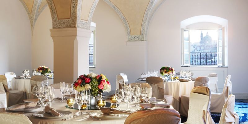 Four Seasons Hotel Prague - Vltava