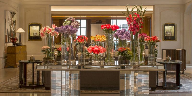 Four Seasons Hotel Prague - Vltava