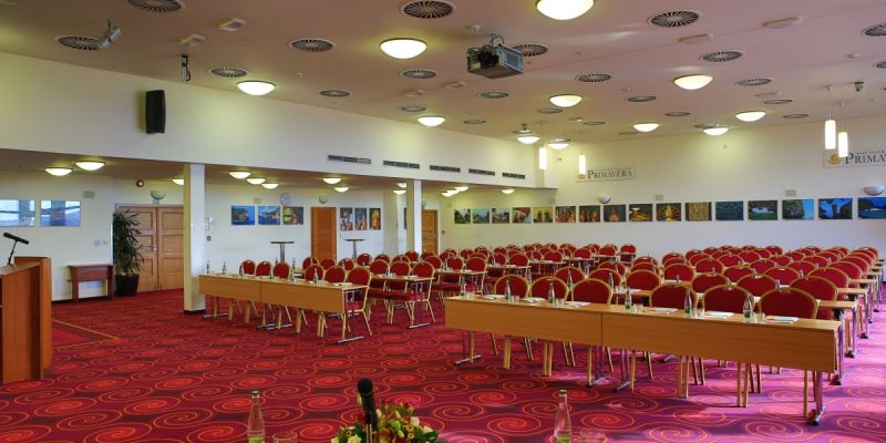 PRIMAVERA Hotel & Congress centre