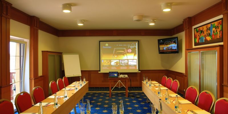 PRIMAVERA Hotel & Congress centre