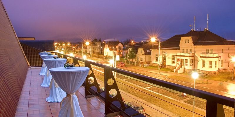 PRIMAVERA Hotel & Congress centre