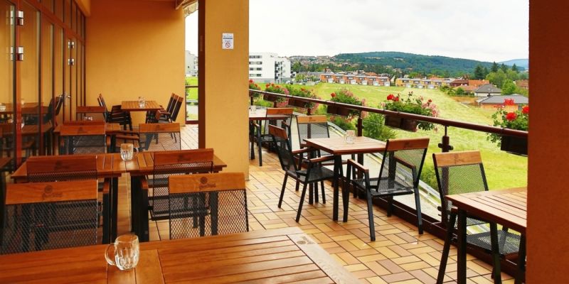 PRIMAVERA Hotel & Congress centre