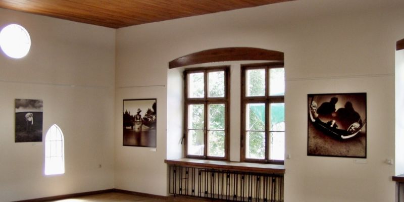 Stará radnice Brno - Galerie