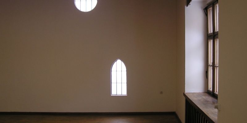Stará radnice Brno - Galerie