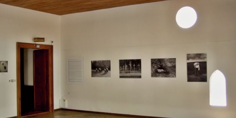 Stará radnice Brno - Galerie