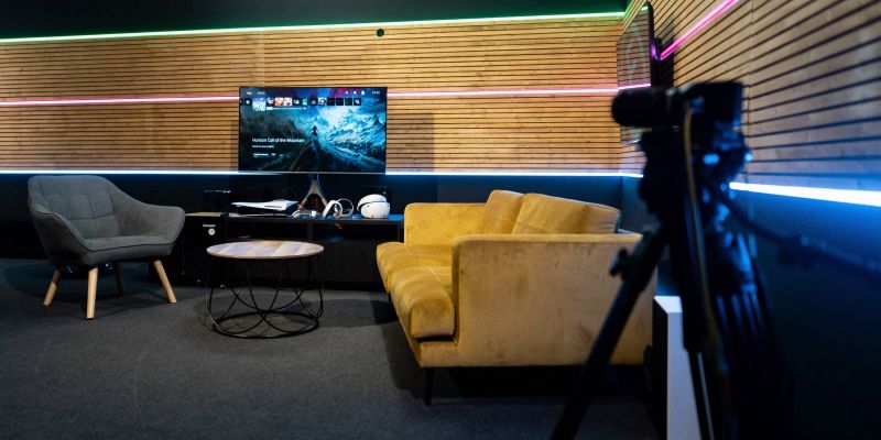Fun Arena - Proesport Studio