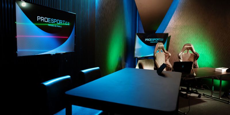 Fun Arena - Proesport Studio