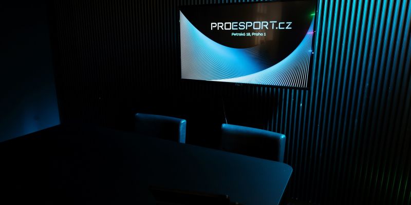 Fun Arena - Proesport Studio