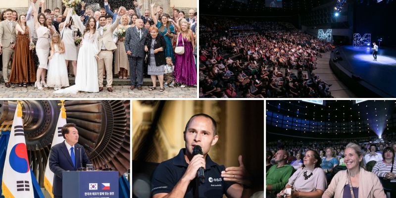 Profesionální fotograf a videograf - Profesionální fotograf a videograf