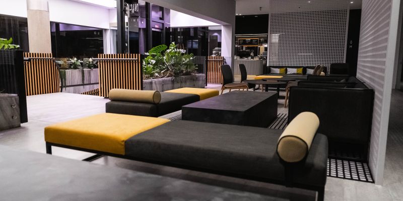 OREA Congress Hotel Brno****