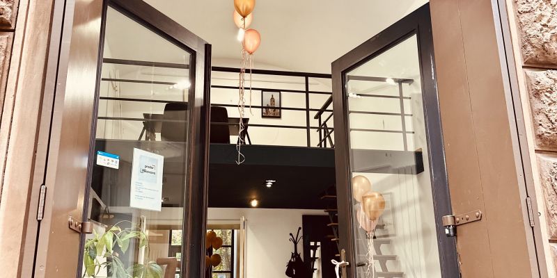 Prostor Mikovcova - Event Space