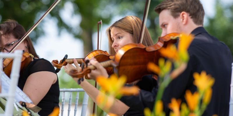 Smyčcové kvarteto Esferas