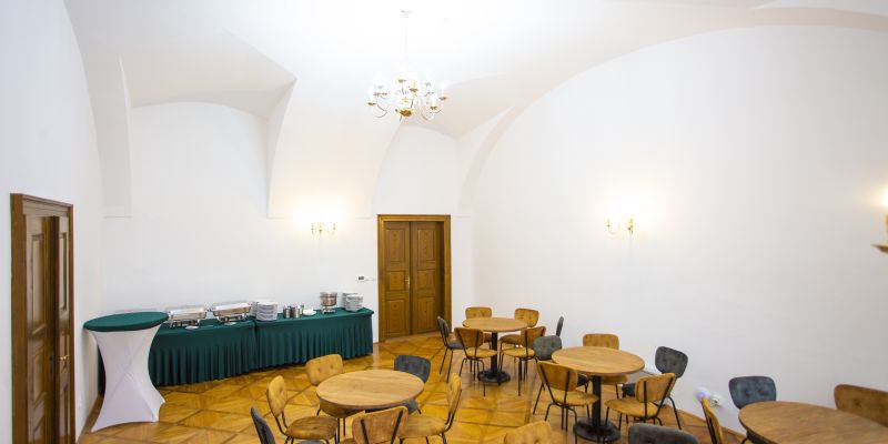 Centrum dohody