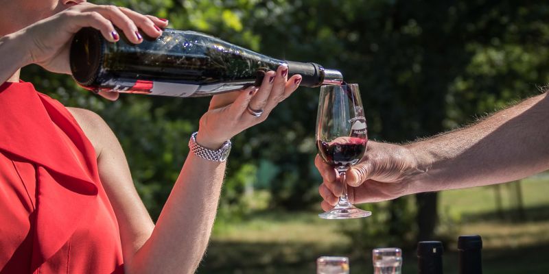 Ústecký Region Convention Bureau - Zážitkové a doprovodné programy