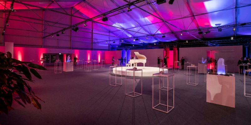 Nezaspěte a naplánujte firemní vánoční večírek včas