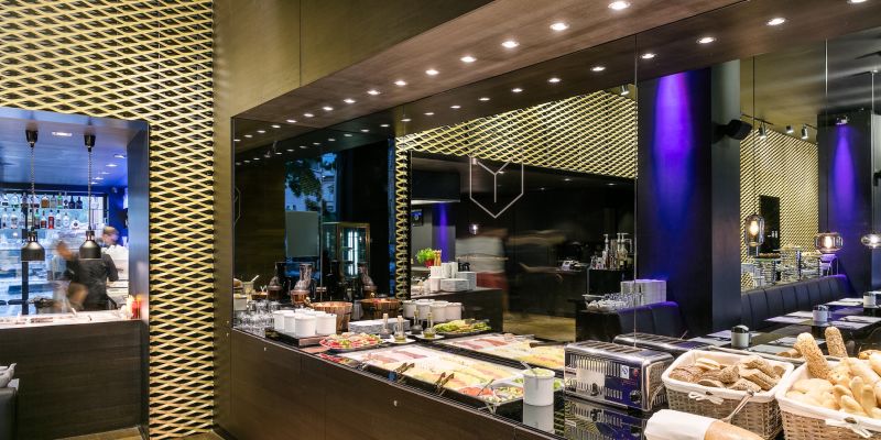 Pytloun Grand Hotel Imperial Liberec