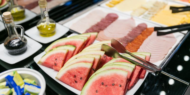 Pytloun Grand Hotel Imperial Liberec - Restaurace Zlatý Kohout