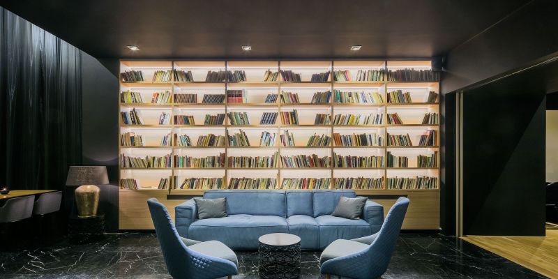 Pytloun Grand Hotel Imperial Liberec - Cafe Imperial