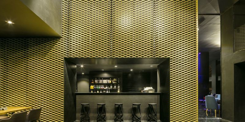 Pytloun Grand Hotel Imperial Liberec - VIP salonek Café Imperial