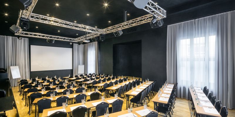 Pytloun Grand Hotel Imperial Liberec