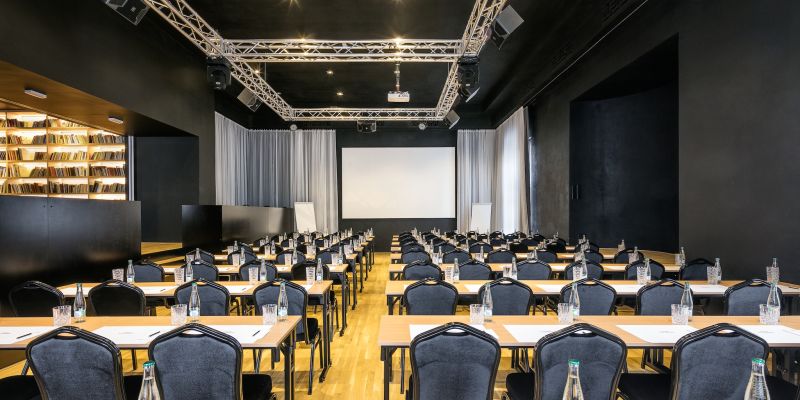 Pytloun Grand Hotel Imperial Liberec - Velký kongresový sál