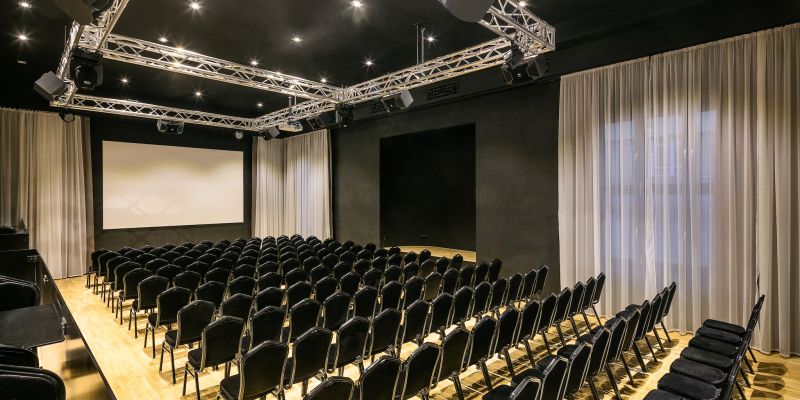 Pytloun Grand Hotel Imperial Liberec - Velký kongresový sál