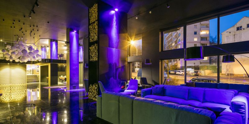 Pytloun Grand Hotel Imperial Liberec