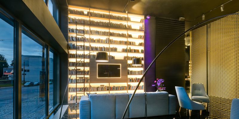 Pytloun Grand Hotel Imperial Liberec