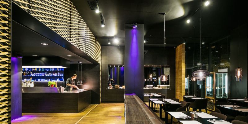 Pytloun Grand Hotel Imperial Liberec