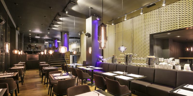 Pytloun Grand Hotel Imperial Liberec