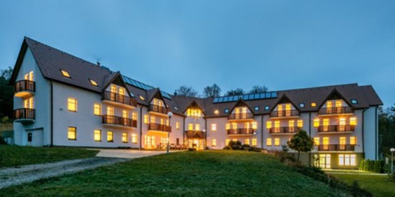 Ústecký Region Convention Bureau