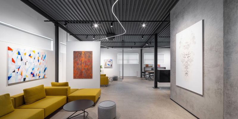Q5 Gallery