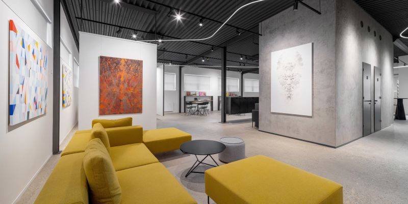 Q5 Gallery