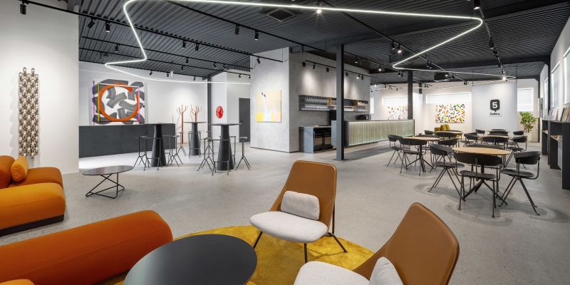 Q5 Gallery
