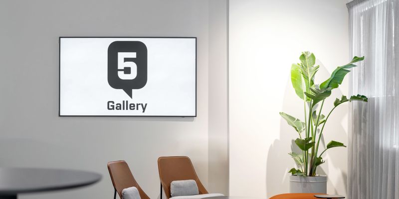 Q5 Gallery