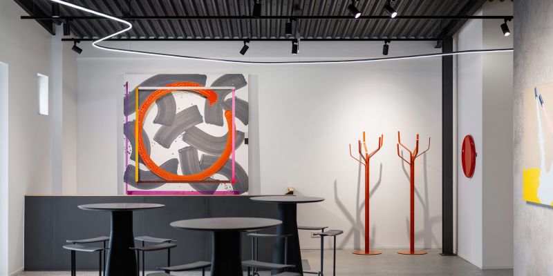 Q5 Gallery