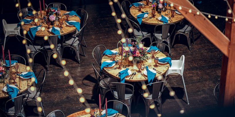 Statek U Prahy - Stodola