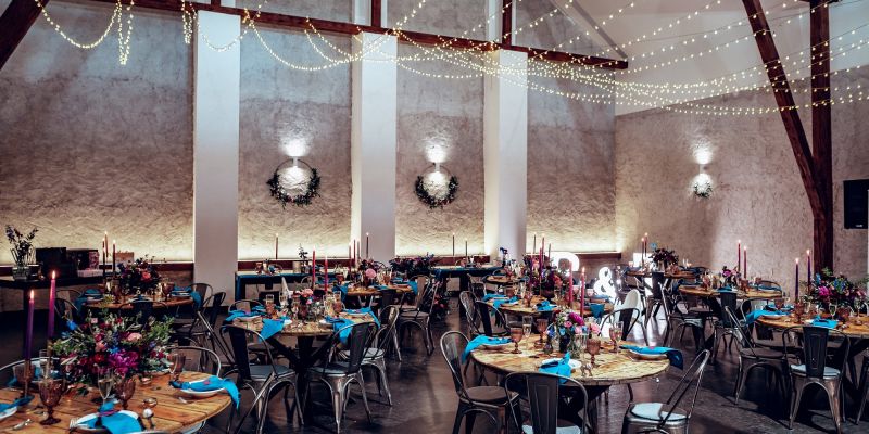 Statek U Prahy - Stodola