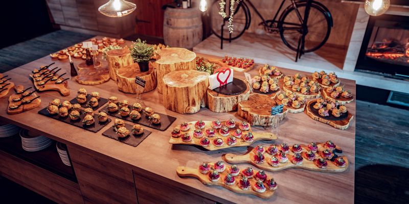 Statek U Prahy - Stodola