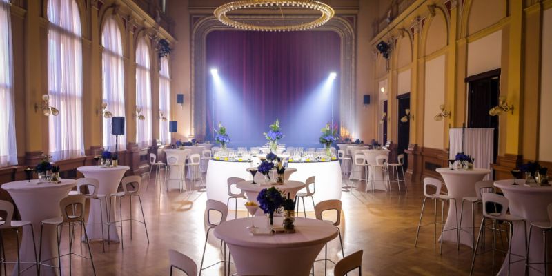 Národní dům na Vinohradech