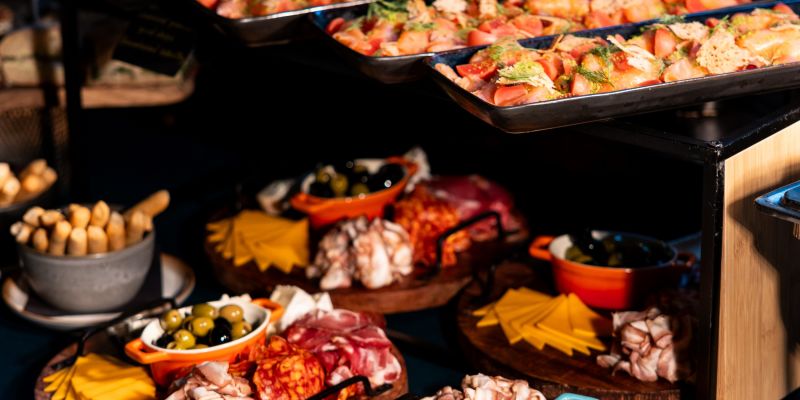 Arthur’s Pub - SÁL