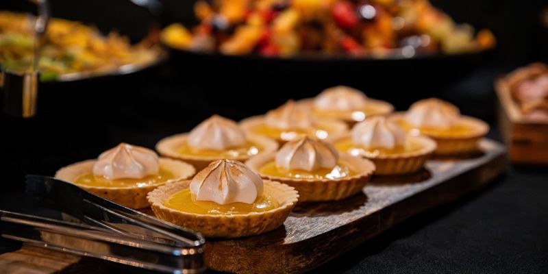 Arthur’s Pub - SÁL