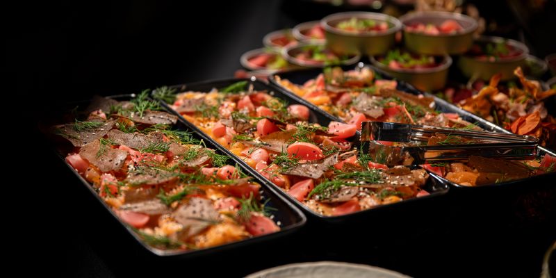 Arthur’s Pub - SÁL