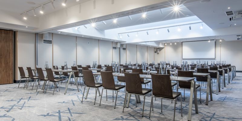 Radisson BLU Hotel, Prague - Authentic I+II+III