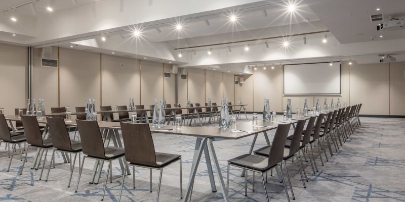 Radisson BLU Hotel, Prague - Authentic I+II+III