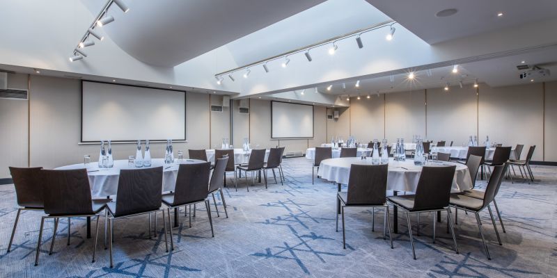 Radisson BLU Hotel, Prague - Authentic I+II+III