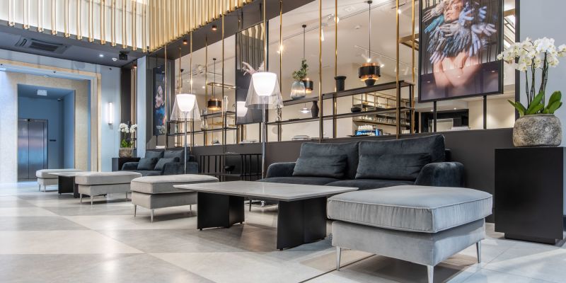 Radisson BLU Hotel, Prague