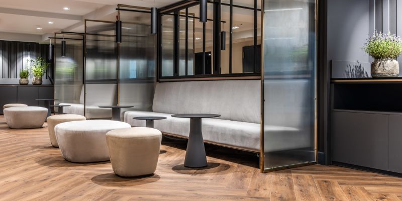 Radisson BLU Hotel, Prague