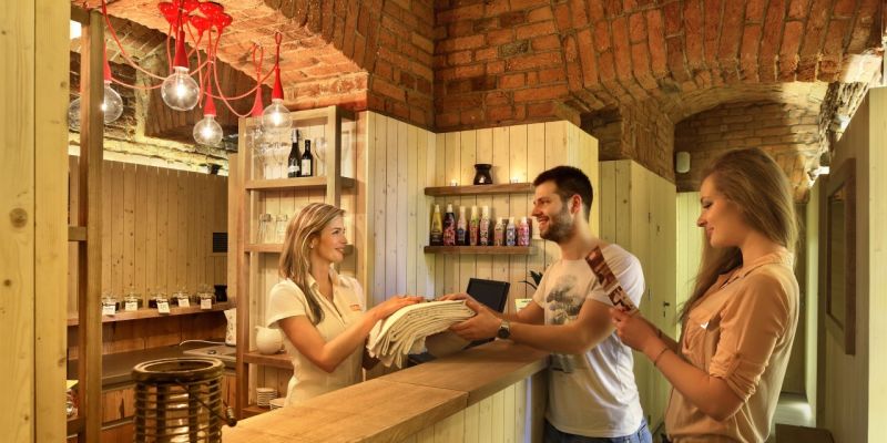 Absolutum Boutique Hotel