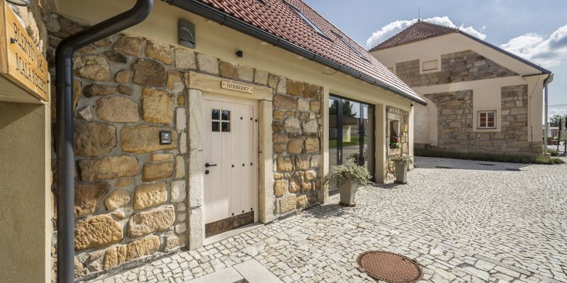 Tvrz Krassa